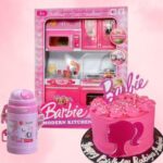 It's a girl Gift Hamper Idea