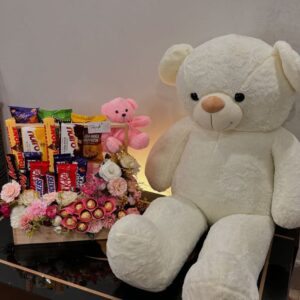 Teddy Bear Delivery in DHA Lahore