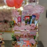 Baby Girl Basket in Lahore