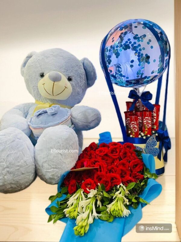 Buy Valentines Gift in Lahore