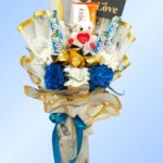 Buy Chocolate Bouquet in Lahore