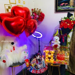 Buy Valentine Gift in Islamabad