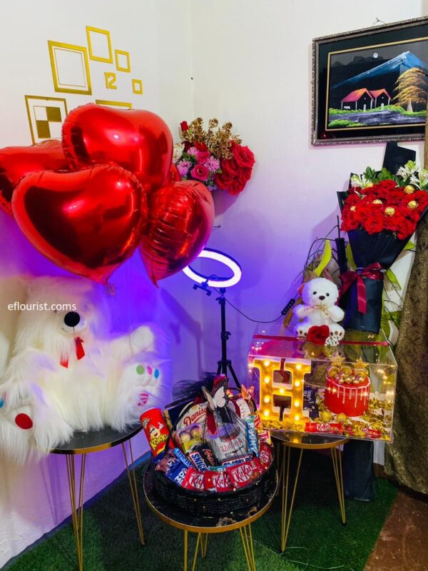 Buy Valentine Gift in Islamabad