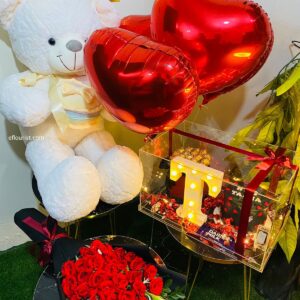 Buy Online Valentine Day Gift