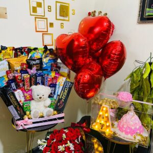 Online Valentine Day Gift in Islamabad