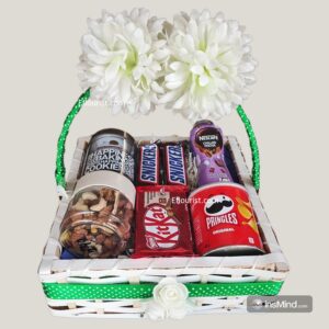 Online Gift Basket in Model Town Lahore