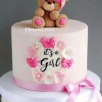 Buy Newborn Cake in Lahore