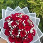 The Best Online Flower Delivery Service In Pakistan