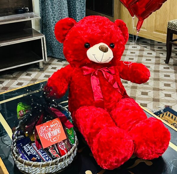 Valentines Gift for Girl Friend