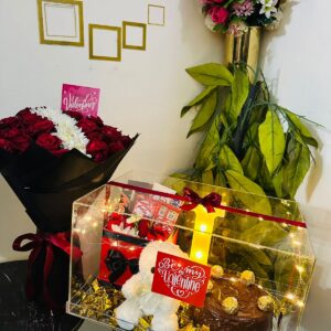 valentine's day ideas for couples