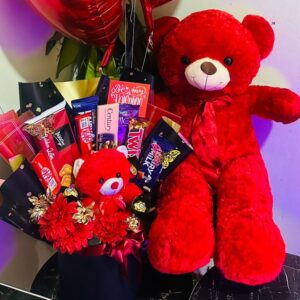 Valentines Day Baskets