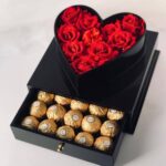 Valentine Infinite Gift Hamper