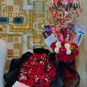 Husband Anniversary Gift