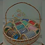 Bangles Eid Basket
