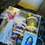 Handmade Eid Gifts for begum