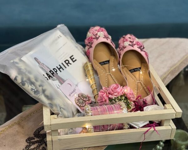 Eid ul Adha Gift For Wife