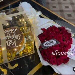 Happy Birthday Papa Gift