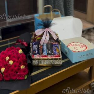 Sorry Gift Hamper