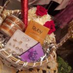 Traditional Eid Gift Baskets - flower and gift shop in hafizabad