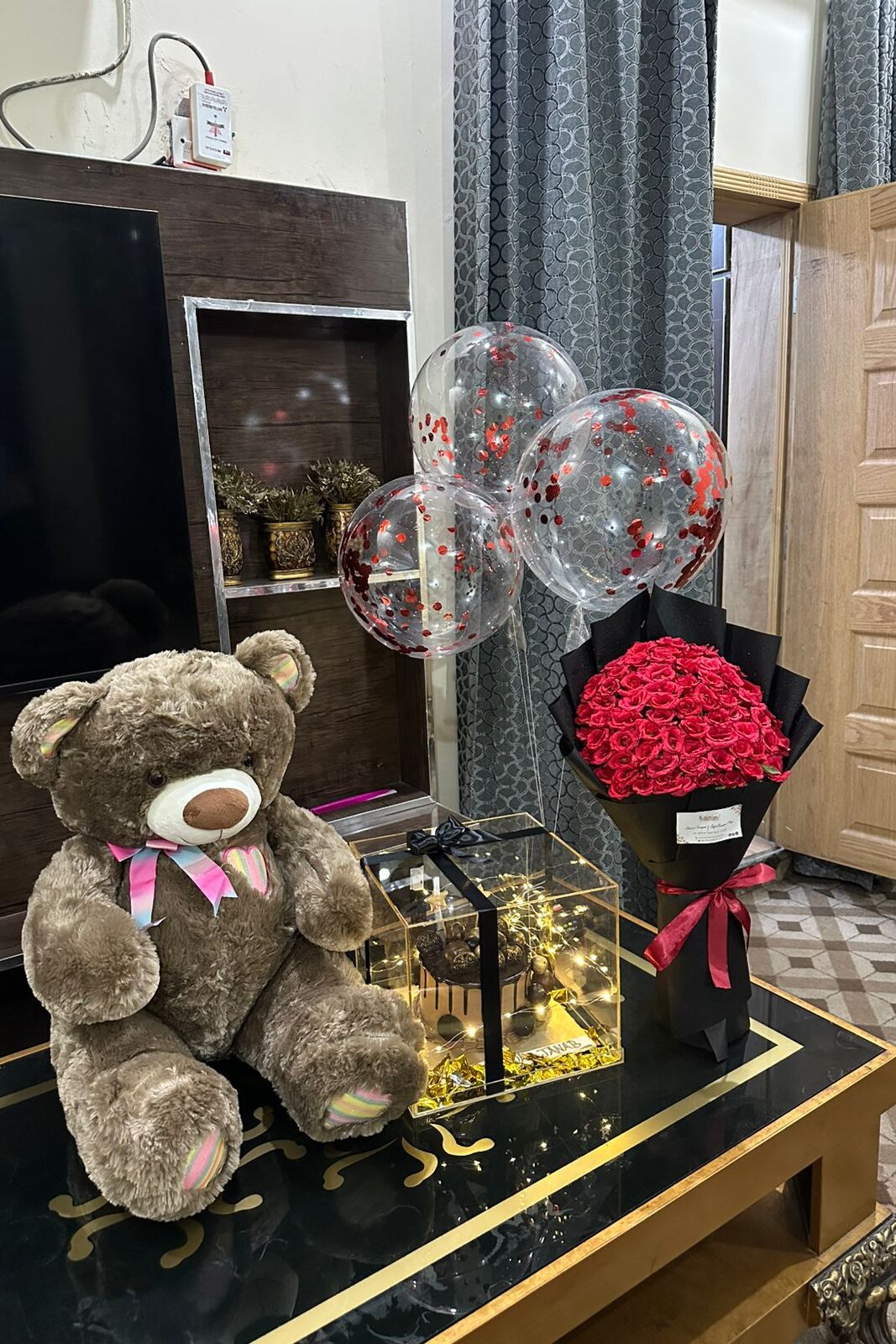 Best Online Flower Delivery in Lahore