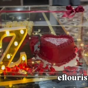 Welcome Back Gift For Boyfriend