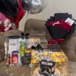 Welcome Back Gift For Husband