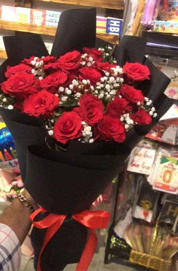 Happy New Year Gift for Mother