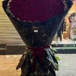 Big Size FLower Bouquet