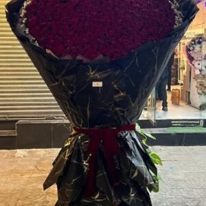 Big Size FLower Bouquet