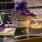 New Year Gift For Mom and Dad