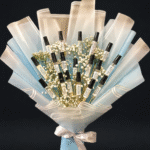 Luxury Perfume Gift Bouquet