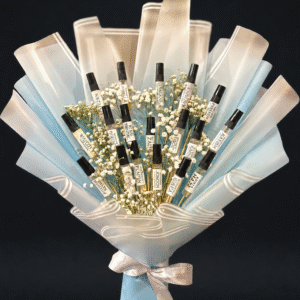 Luxury Perfume Gift Bouquet