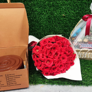 Premium Celebration Gift Set