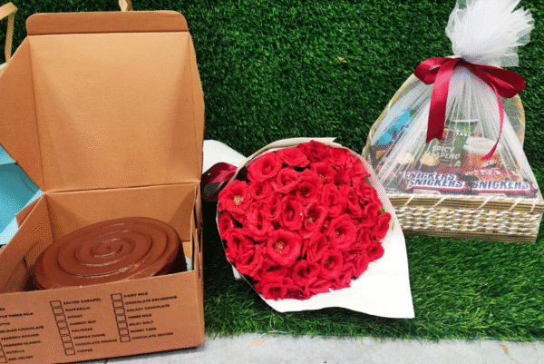 Premium Celebration Gift Set