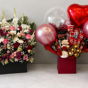 Ultimate Birthday Celebration Gift Collection