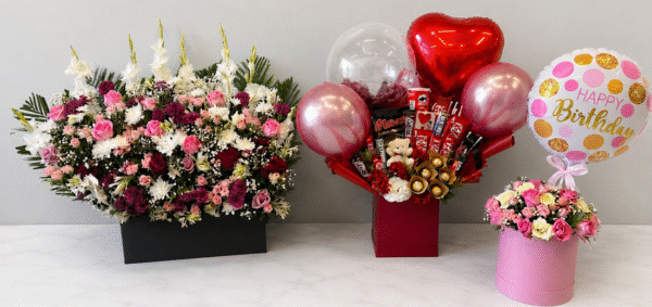 Ultimate Birthday Celebration Gift Collection
