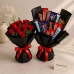 Reliable birthday gift delivery in Lahore