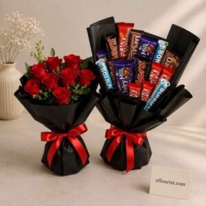 Reliable birthday gift delivery in Lahore