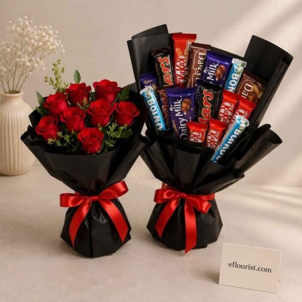 Reliable birthday gift delivery in Lahore