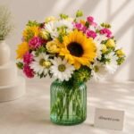 Online flower delivery Lahore