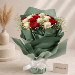 Best flower shop Lahore