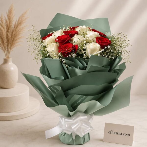 Best flower shop Lahore