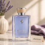 Authentic Ferrari Pure Lavender bottle available at our online perfume shop Lahore.