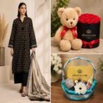 Festive Combo Gift Set, a top choice for anniversary gifts for wife.