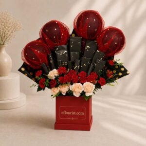 Professional surprise delivery Lahore