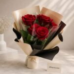Red rose delivery Lahore