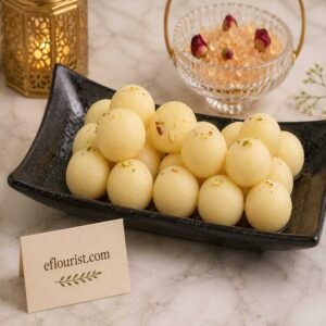 Soft Rasgulla best mithai shop Lahore
