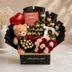 Romantic Valentine's Day gifts Lahore
