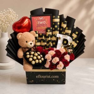 Romantic Valentine's Day gifts Lahore